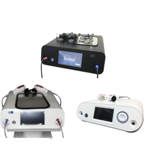 Radiofrequency indiba